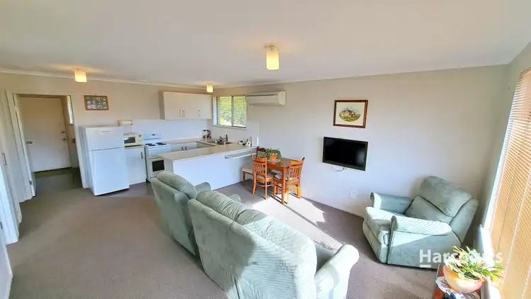 Second view of Homely house listing, 18/1 Atkins Drive, Romaine TAS 7320