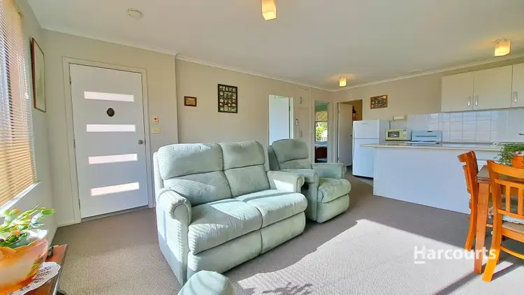 Third view of Homely house listing, 18/1 Atkins Drive, Romaine TAS 7320