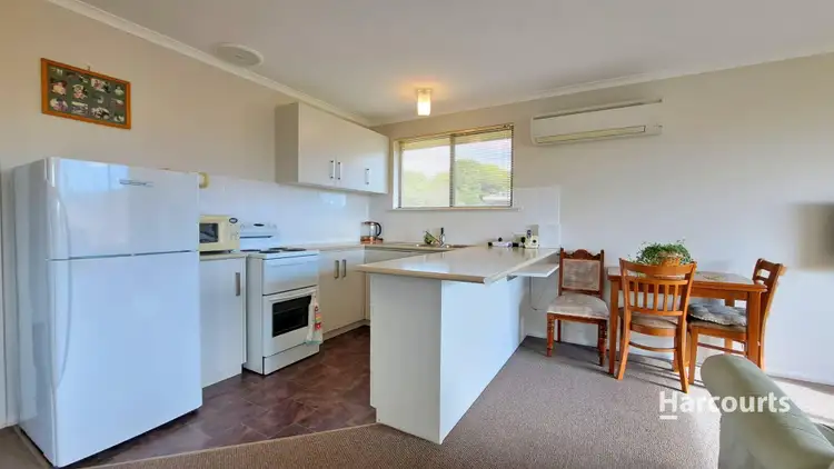 Fourth view of Homely house listing, 18/1 Atkins Drive, Romaine TAS 7320