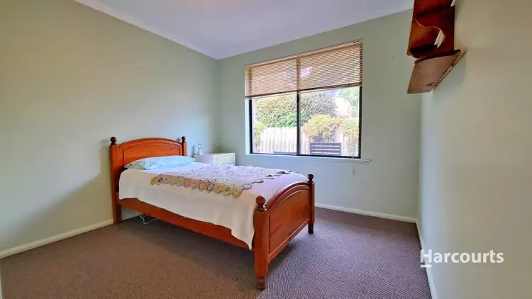 Fifth view of Homely house listing, 18/1 Atkins Drive, Romaine TAS 7320