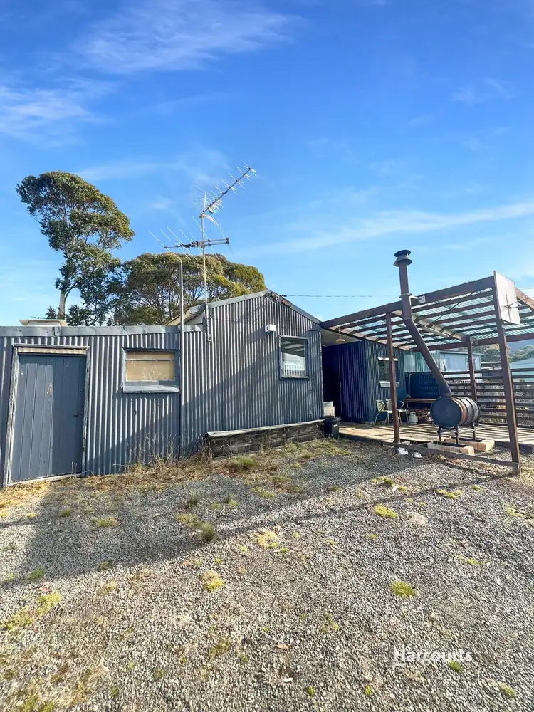 33 Dolerite Crescent, Flintstone TAS 7030