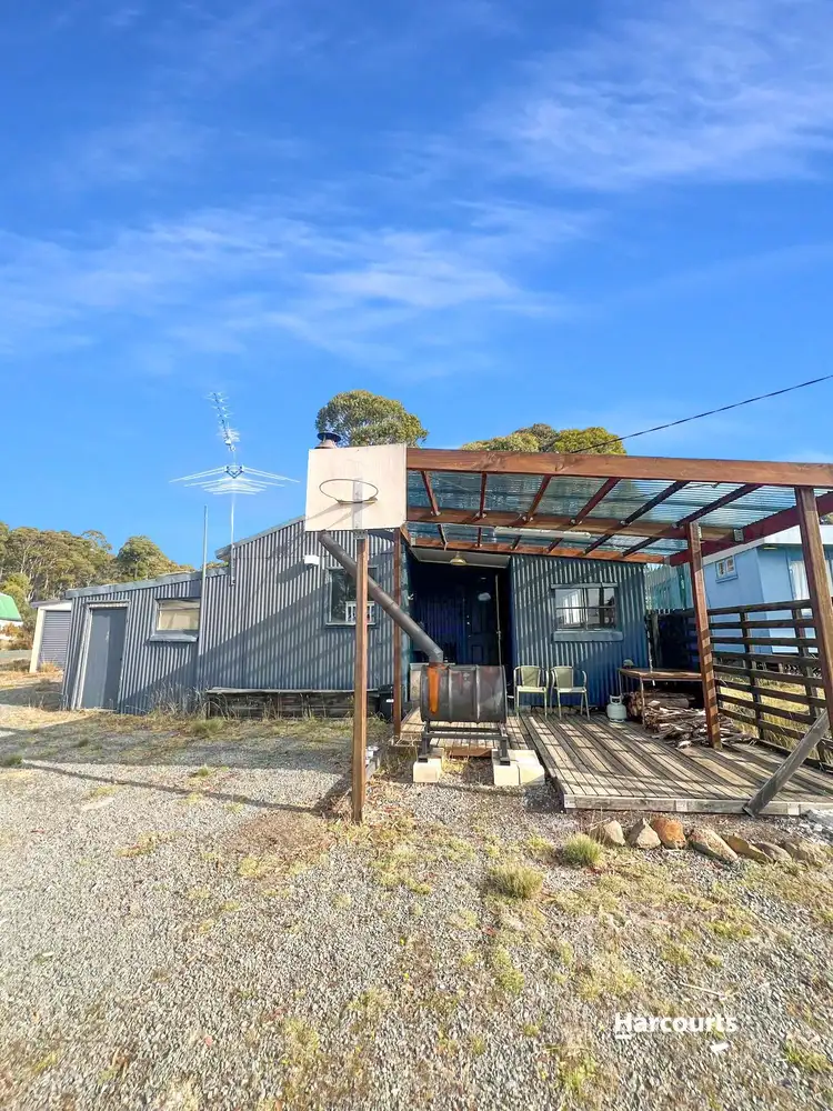 Second view of Homely house listing, 33 Dolerite Crescent, Flintstone TAS 7030