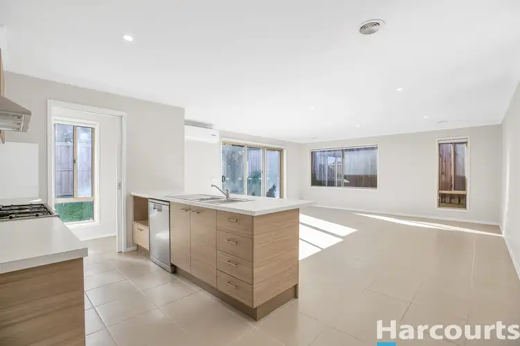 Third view of Homely house listing, 44 Mills Road, Warragul VIC 3820