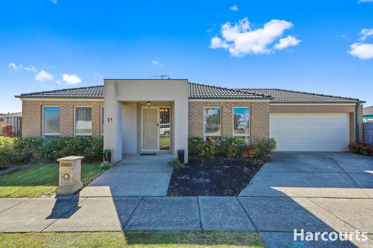 Main view of Homely house listing, 11 Church Street, Longwarry VIC 3816