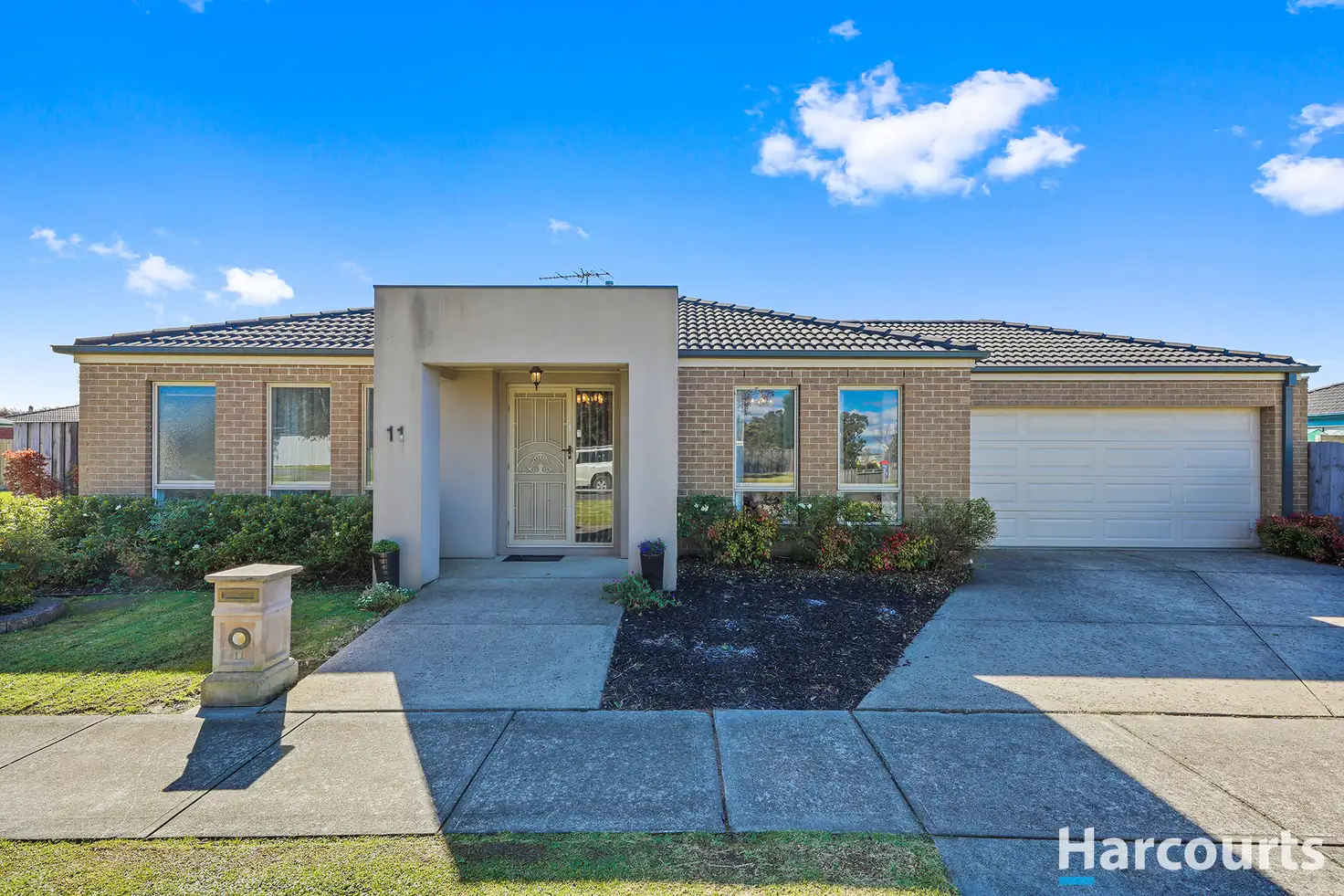 Main view of Homely house listing, 11 Church Street, Longwarry VIC 3816