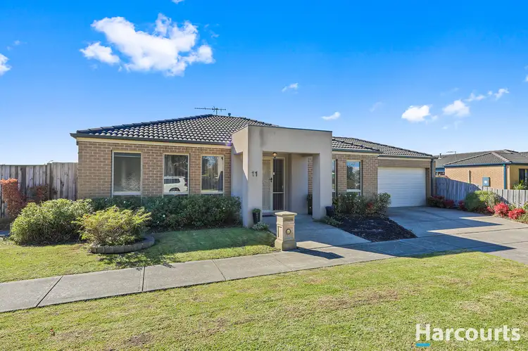 Second view of Homely house listing, 11 Church Street, Longwarry VIC 3816