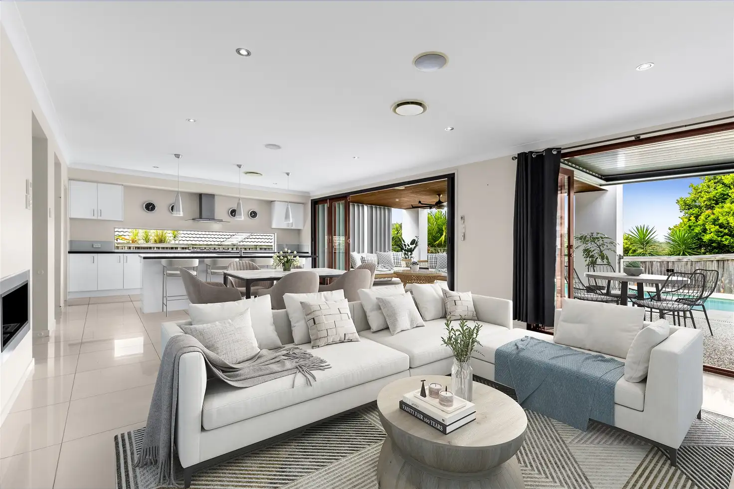 Main view of Homely house listing, 112 Birchwood Crescent, Brookwater QLD 4300