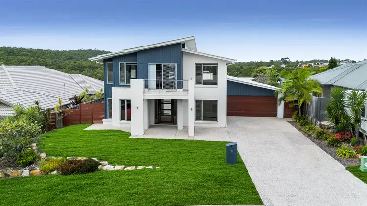 Third view of Homely house listing, 112 Birchwood Crescent, Brookwater QLD 4300