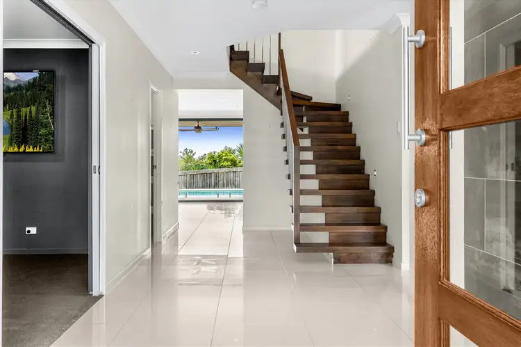 Fourth view of Homely house listing, 112 Birchwood Crescent, Brookwater QLD 4300