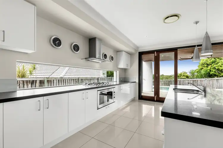 Sixth view of Homely house listing, 112 Birchwood Crescent, Brookwater QLD 4300