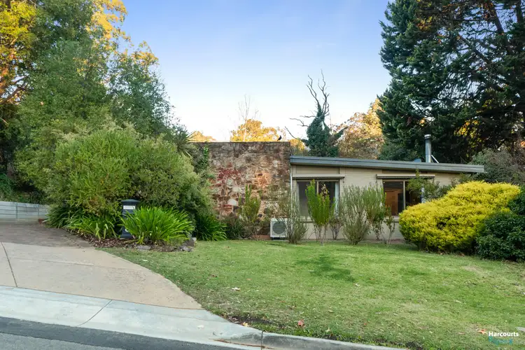Main view of Homely house listing, 8 Elizabeth Avenue, Glenalta SA 5052
