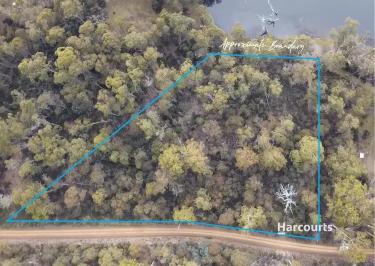 Main view of Homely land listing, 30 Wigrams Way, London Lakes TAS 7140