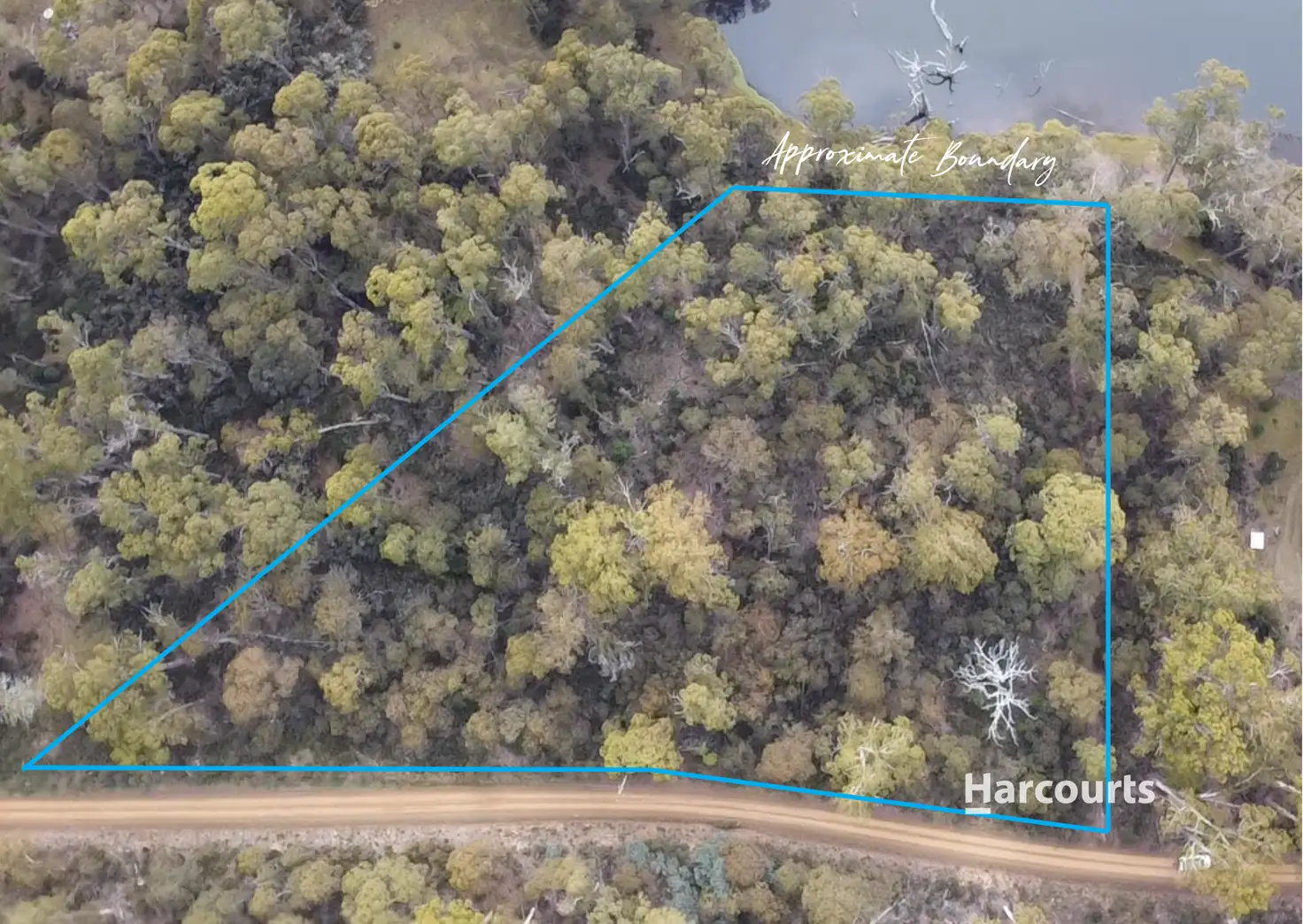 Main view of Homely land listing, 30 Wigrams Way, London Lakes TAS 7140