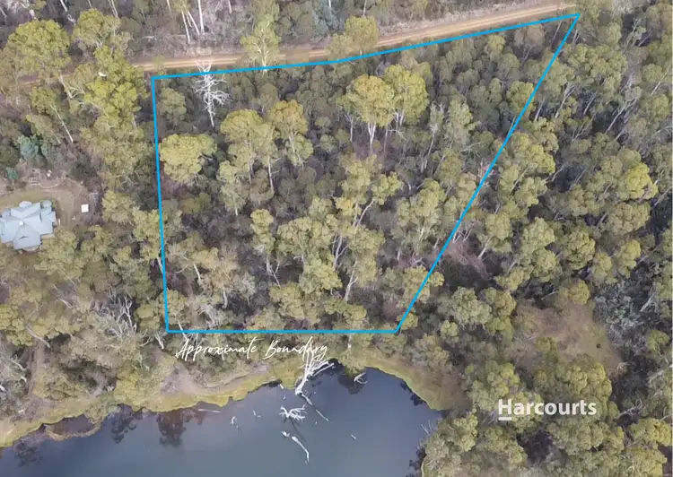 Second view of Homely land listing, 30 Wigrams Way, London Lakes TAS 7140