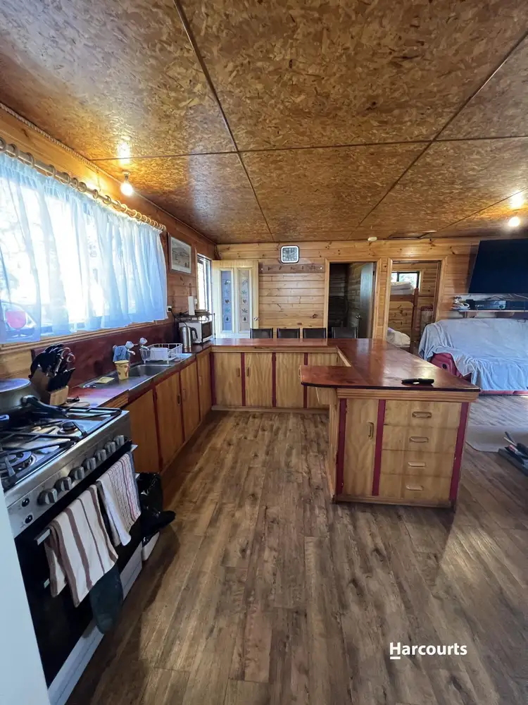 Third view of Homely house listing, 61 Jones Road, Miena TAS 7030