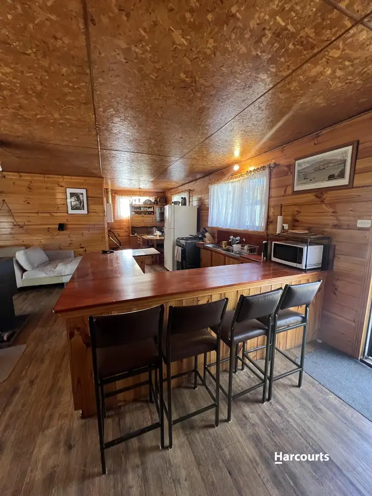 Fifth view of Homely house listing, 61 Jones Road, Miena TAS 7030