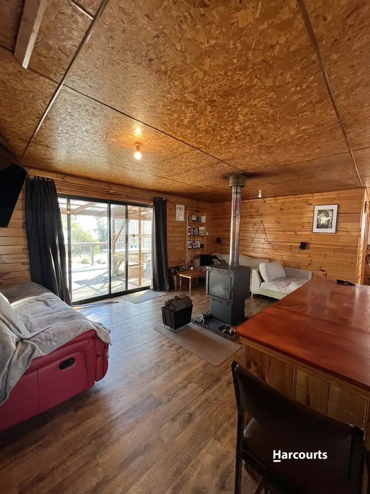 Seventh view of Homely house listing, 61 Jones Road, Miena TAS 7030