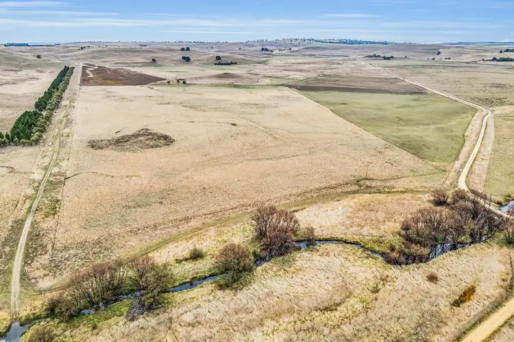 Main view of Homely rural property listing, 0 Vaughans Road, Ando NSW 2631