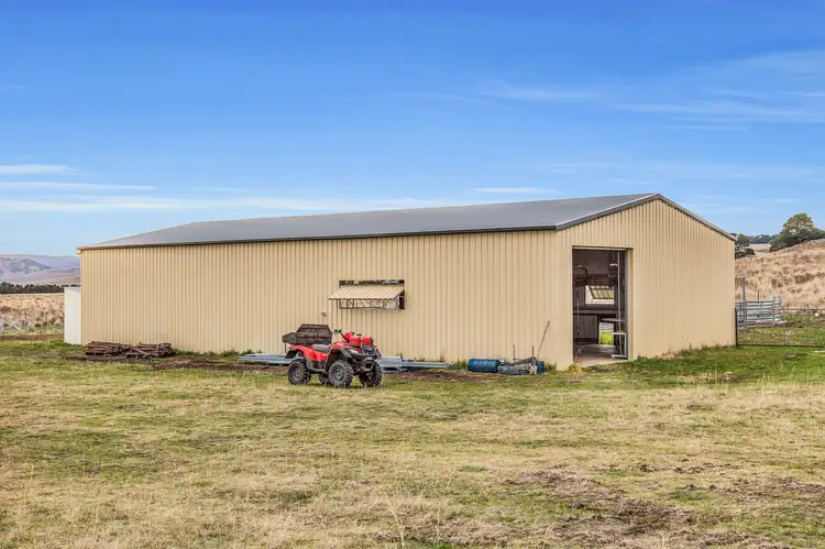 Third view of Homely rural property listing, 0 Vaughans Road, Ando NSW 2631