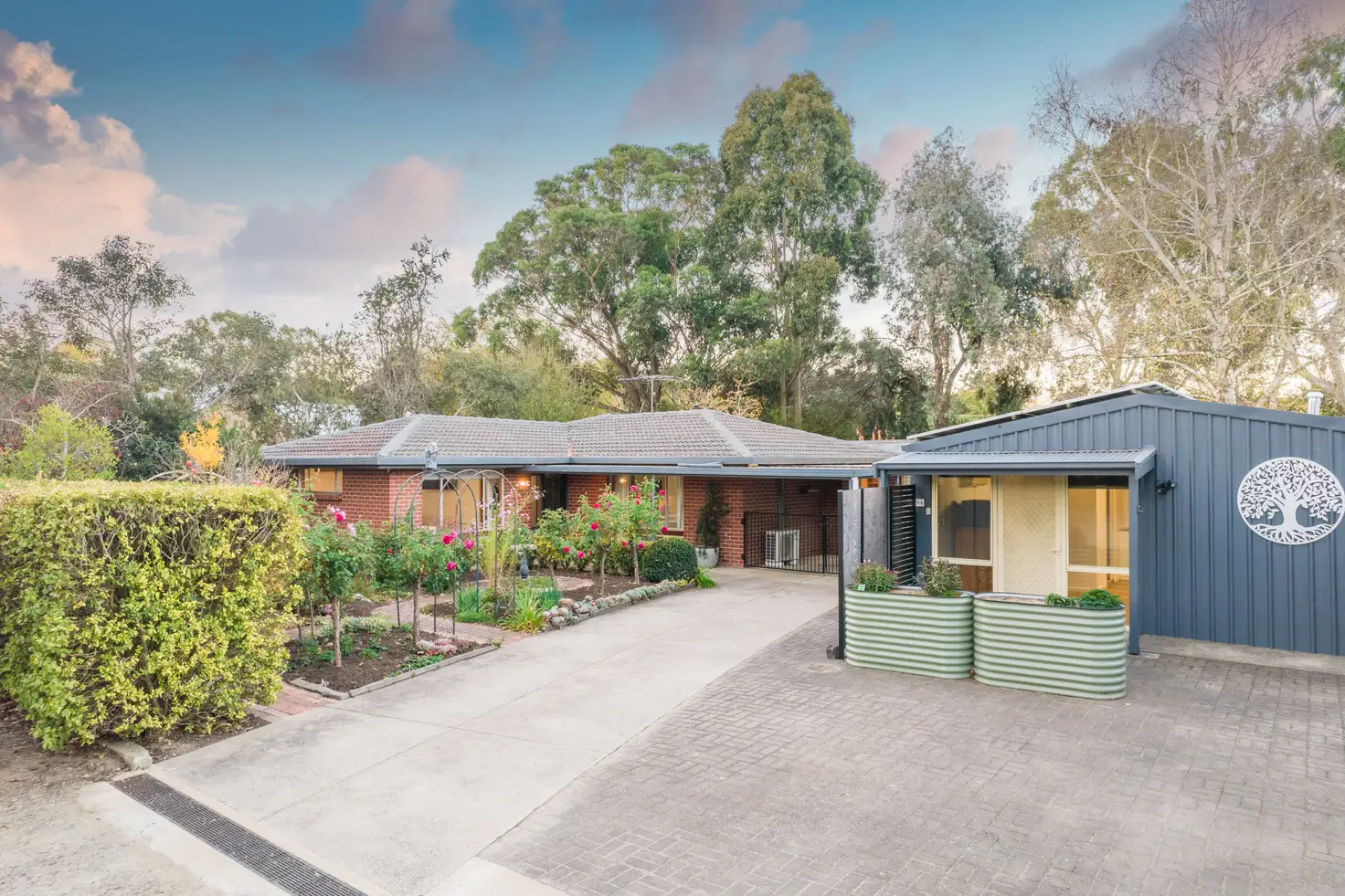 Main view of Homely house listing, 6 Bollen Road, Mount Barker SA 5251