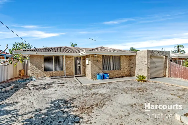 Main view of Homely house listing, 38 Coronata Way, Mirrabooka WA 6061