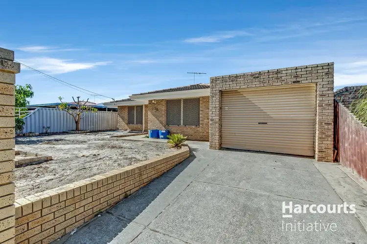 Second view of Homely house listing, 38 Coronata Way, Mirrabooka WA 6061