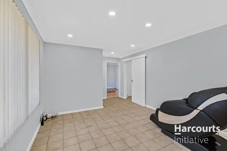 Fourth view of Homely house listing, 38 Coronata Way, Mirrabooka WA 6061