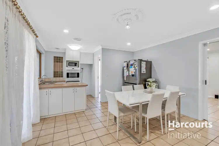 Fifth view of Homely house listing, 38 Coronata Way, Mirrabooka WA 6061