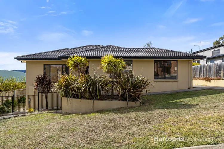 Second view of Homely unit listing, 1/18 Mona Street, Kingston TAS 7050