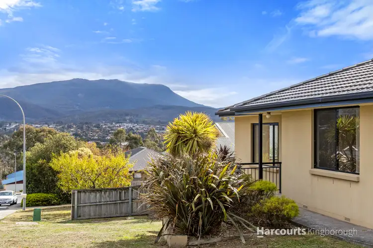 Third view of Homely unit listing, 1/18 Mona Street, Kingston TAS 7050