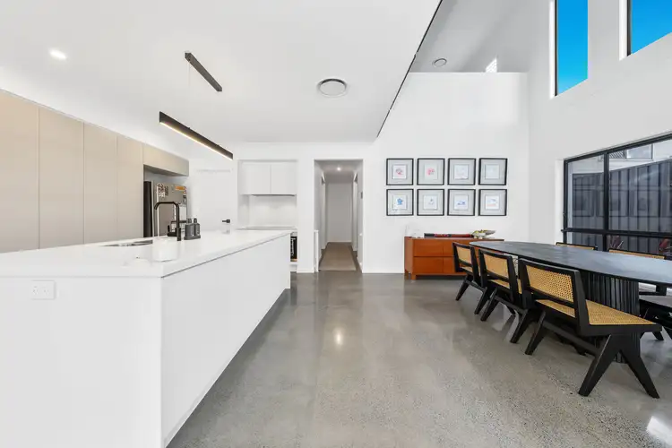 Fifth view of Homely house listing, 10 Ladbroke Street, Wakerley QLD 4154