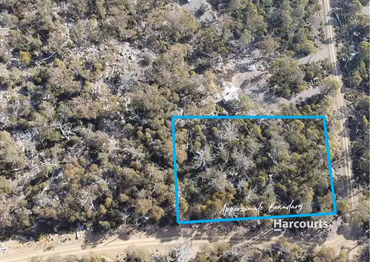 Second view of Homely land listing, 26 Watkins Road, Tods Corner TAS 7030