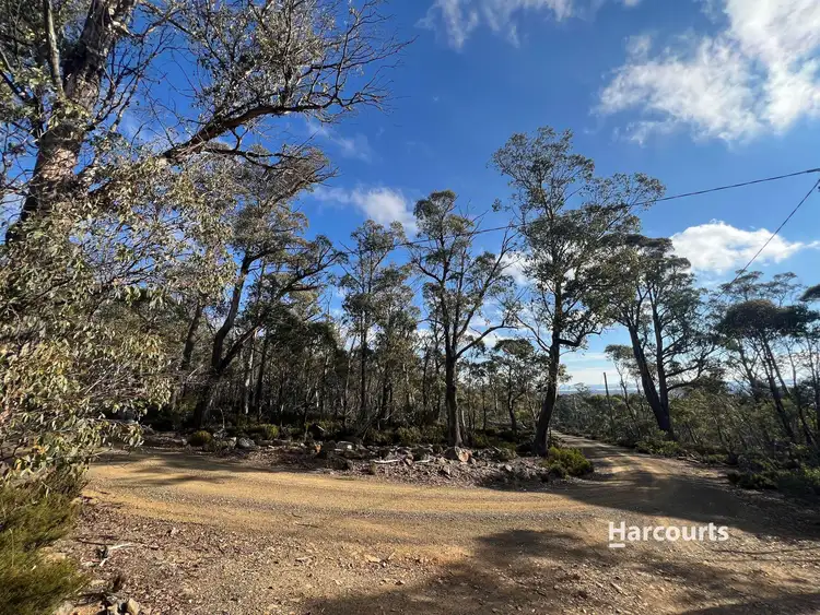 Third view of Homely land listing, 26 Watkins Road, Tods Corner TAS 7030