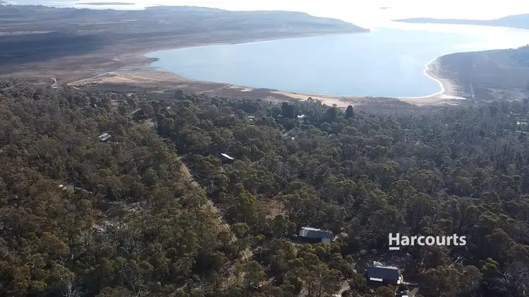 Fifth view of Homely land listing, 26 Watkins Road, Tods Corner TAS 7030