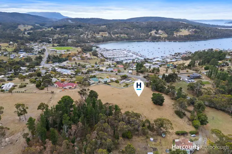 461 Channel Highway, Kettering TAS 7155