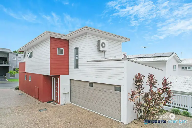 Second view of Homely townhouse listing, 1/94 Stephens Street, Morningside QLD 4170