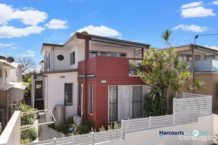 Fifth view of Homely townhouse listing, 1/94 Stephens Street, Morningside QLD 4170