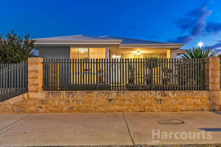 4 Werner Street, Alkimos WA 6038