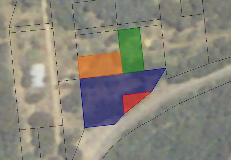 Third view of Homely land listing, 6029074 Alexander Street, Rosebery TAS 7470