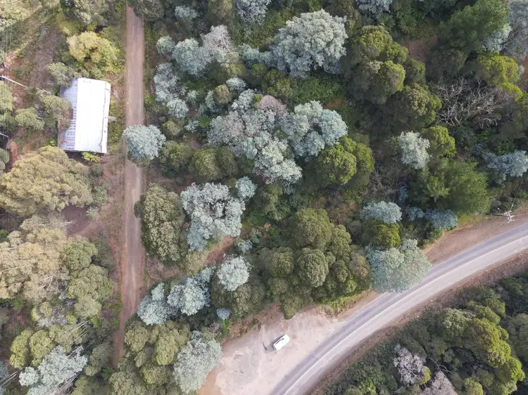 Fifth view of Homely land listing, 6029074 Alexander Street, Rosebery TAS 7470