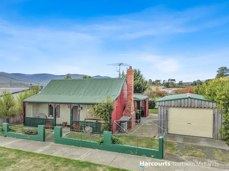 Second view of Homely house listing, 3 Gray Street, Avoca TAS 7213