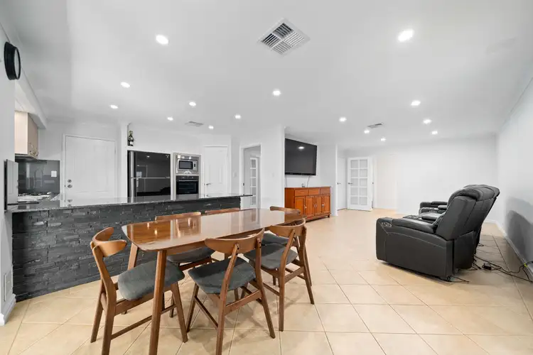 Fourth view of Homely house listing, 17 Marlborough Way, Quinns Rocks WA 6030