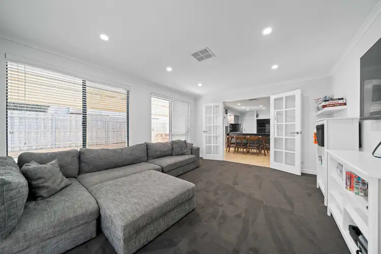 Fifth view of Homely house listing, 17 Marlborough Way, Quinns Rocks WA 6030