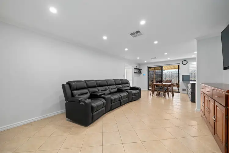 Seventh view of Homely house listing, 17 Marlborough Way, Quinns Rocks WA 6030