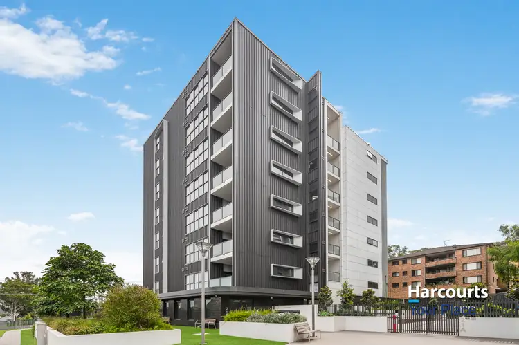 202/21A Durham Street, Mount Druitt NSW 2770