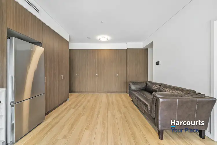 Fifth view of Homely unit listing, 202/21A Durham Street, Mount Druitt NSW 2770