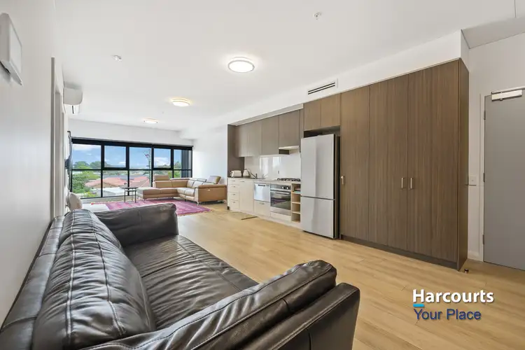 Sixth view of Homely unit listing, 202/21A Durham Street, Mount Druitt NSW 2770