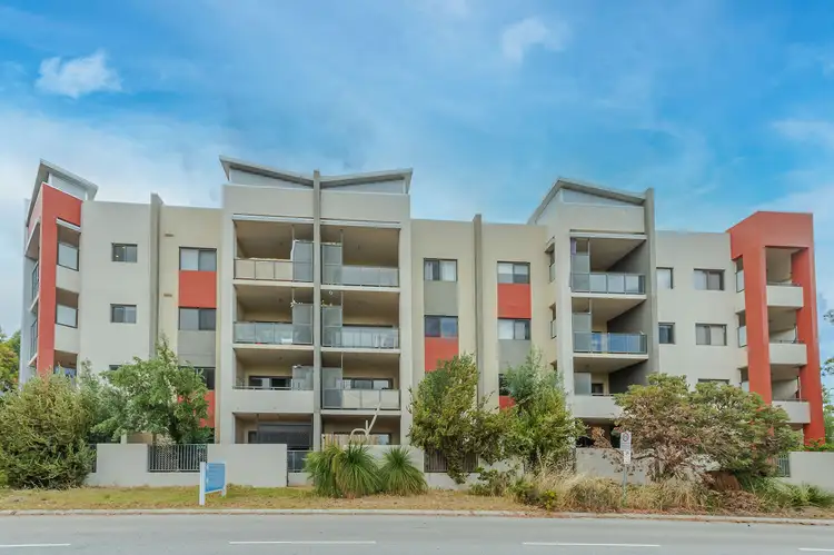 Main view of Homely house listing, 40/2 Molloy Promenade, Joondalup WA 6027