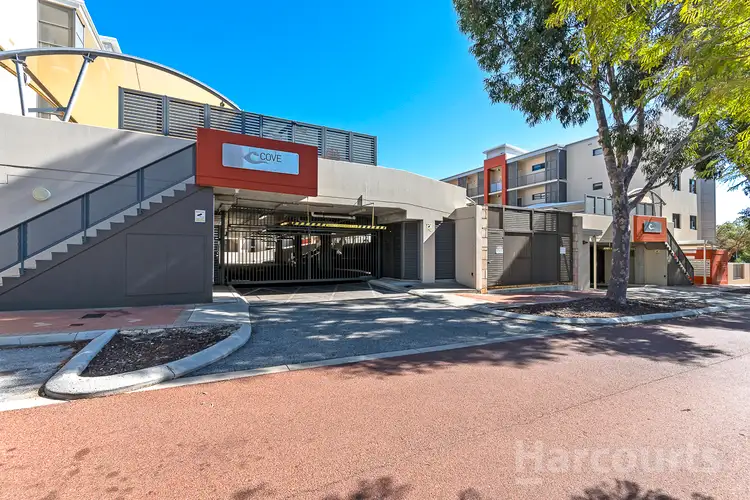 Second view of Homely house listing, 40/2 Molloy Promenade, Joondalup WA 6027