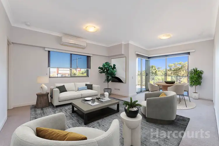 Third view of Homely house listing, 40/2 Molloy Promenade, Joondalup WA 6027